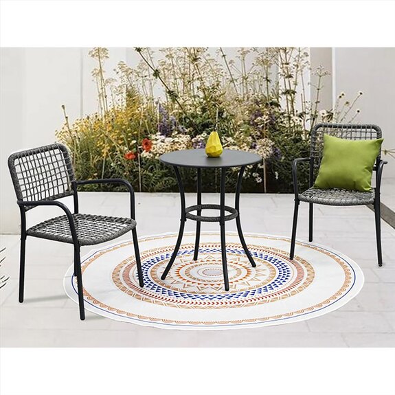 Balkónový set AZ-L1103