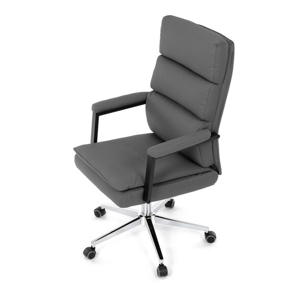 Židle kancelářská KA-D8104