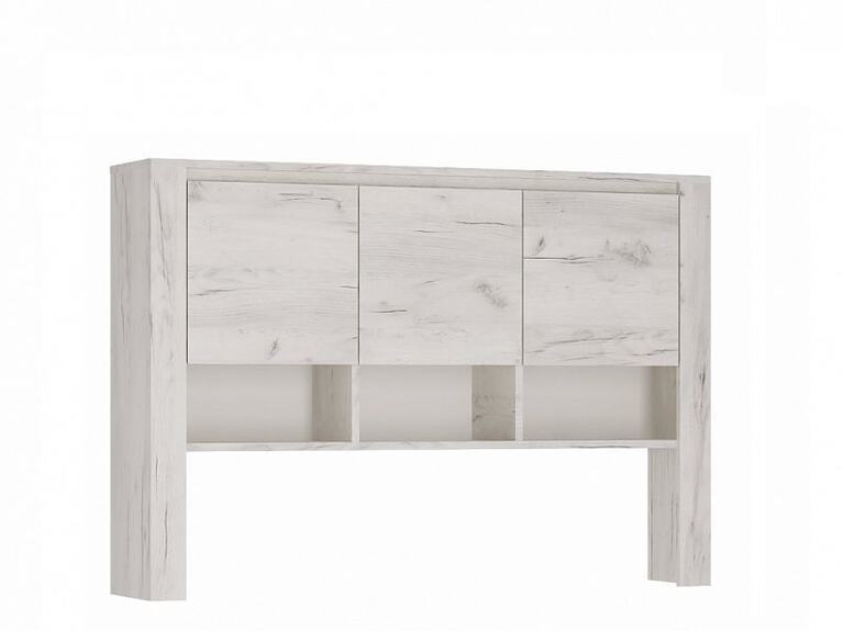 Police RUBIO 60 - nad psací stůl