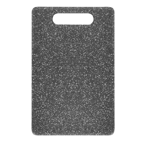 Prkénko UH krájecí GRANIT 37x24 cm