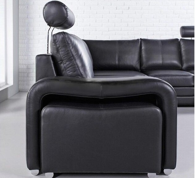 Sedací souprava ENRICO