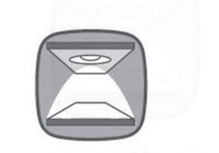 HEDA OSVĚTLENÍ k REG1D1W