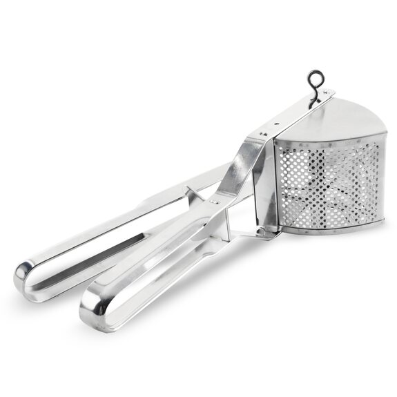 Lis na brambory nerez Aero