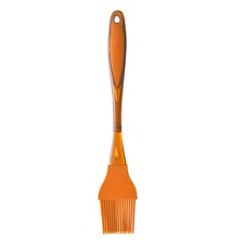 Mašlovačka silikon/UH 22 cm oranžová