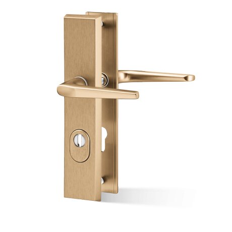 Bezpečnostní kování Atlas Plus