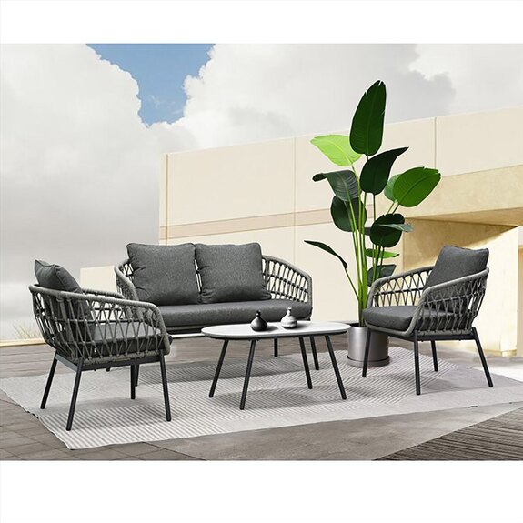 Zahradní sedací souprava AZ-L1880