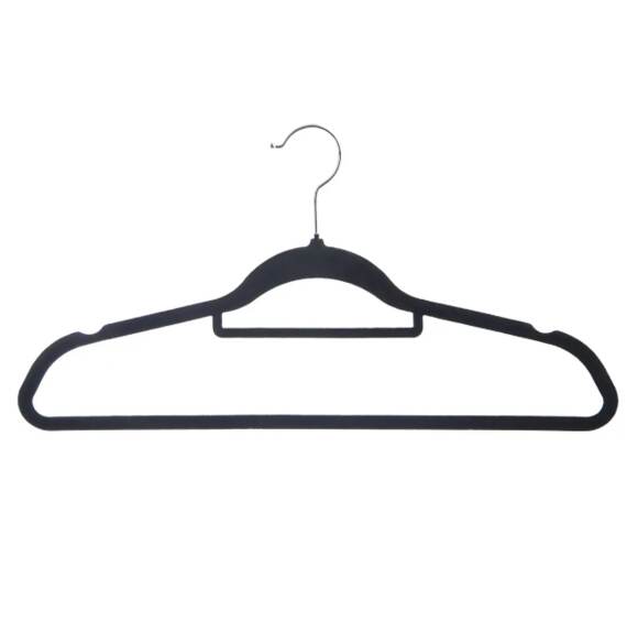 Ramínko UH/velur otočné 5 ks