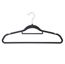 Ramínko UH/velur otočné 5 ks