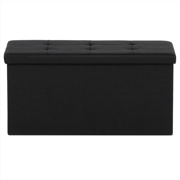 Taburet s úložným prostorem TAB-462