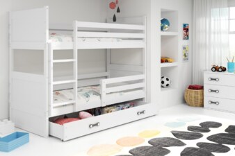 Patrová postel Falco Riky