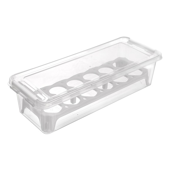 Box na vajíčka UH MULTI Long na 12 ks