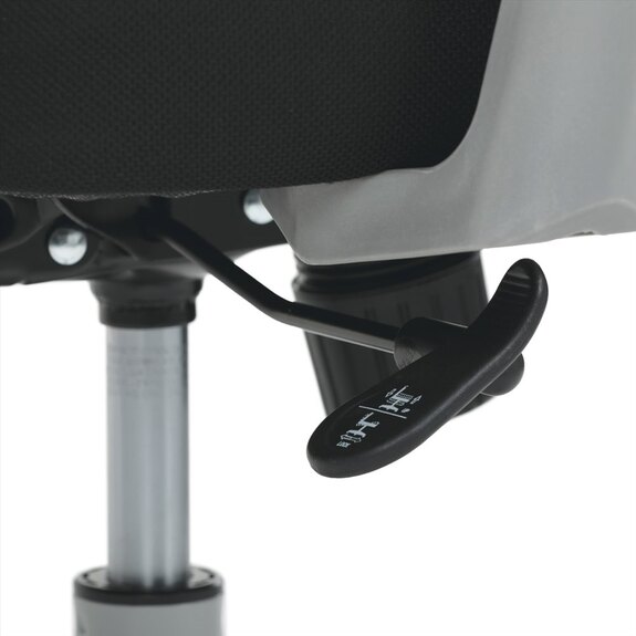 Kancelářská židle KA-K2081