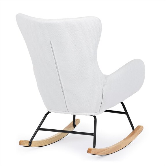 Křeslo houpací AK-376