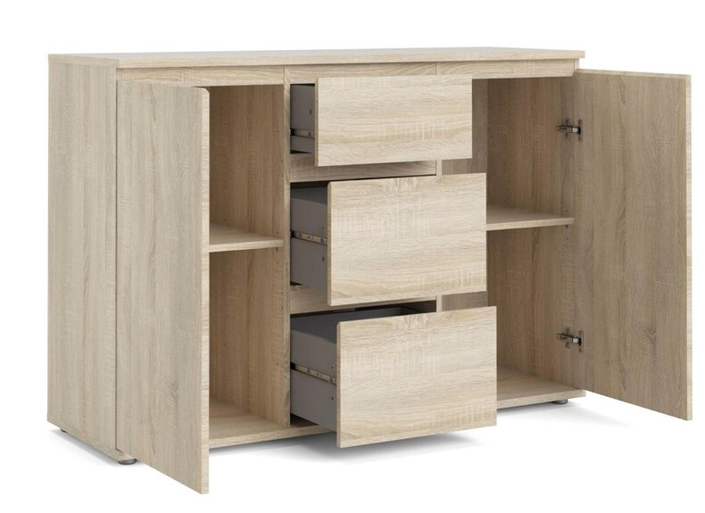 Komoda Falco Nibby 251