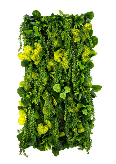 Vertikální zahrada Green Pendant