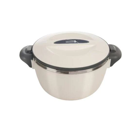 Termomísa UH/nerez TERMO 1,1 l bílá