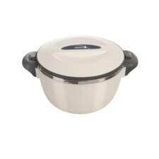 Termomísa UH/nerez TERMO 1,1 l bílá