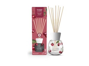 YANKEE CANDLE SIGNATURE BLACK CHERRY REED DIFUZÉR