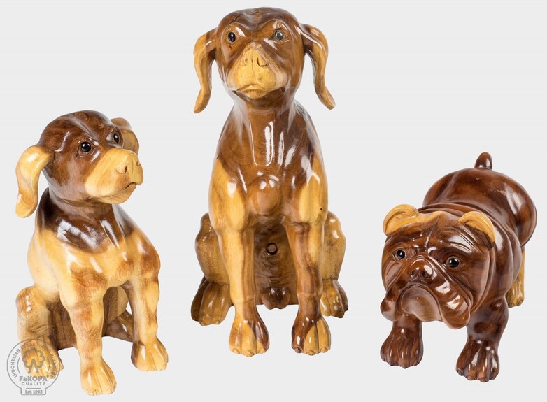 BULDOG MALÝ - pes ze SUARU