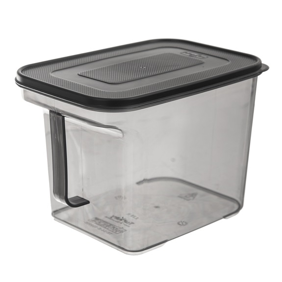 Dóza UH dávkovací GREY Matrix 2,75 l šedá