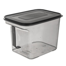 Dóza UH dávkovací GREY Matrix 2,75 l šedá