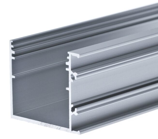 Profil WIRELI VARIO30-03 hlíník anoda, 2m (metráž)