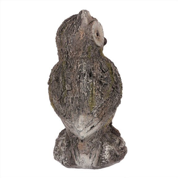 Sova, magnez.keramika KEM8135