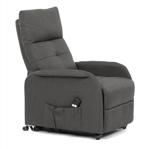 Křeslo polohovací TV-5482