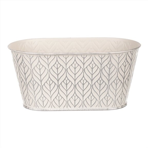 Truhlík kovový KK128