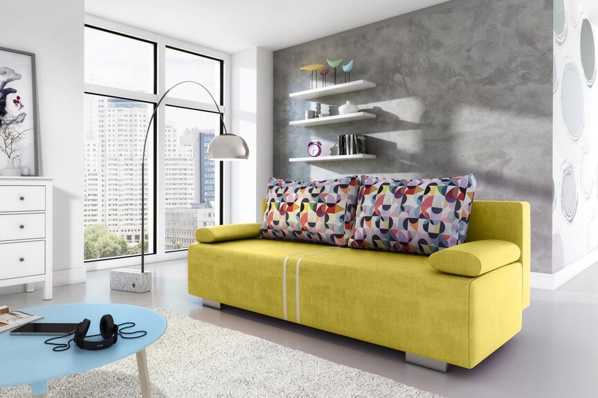 Pohovka Falco Amálie