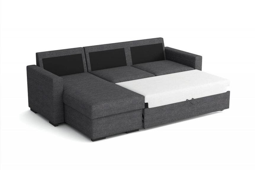 Sedací souprava Tomáš UNI