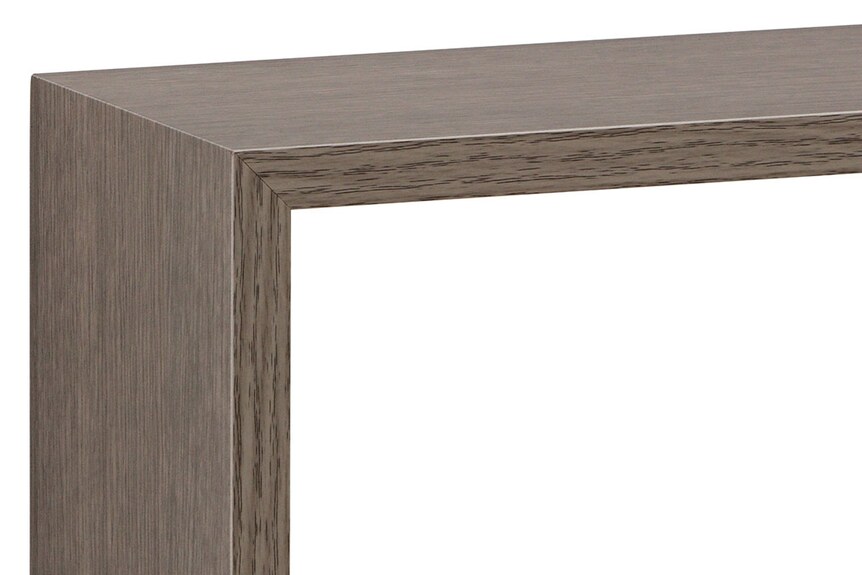 Nástěnná polička P-012 3 ks