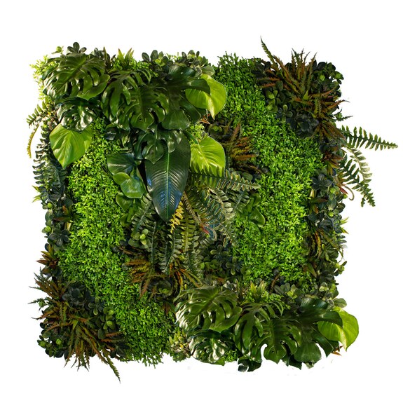 Vertikální zahrada Botanic Bush