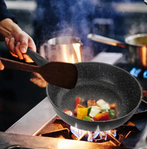 Pánev GRANDE pr. 24 cm hluboká