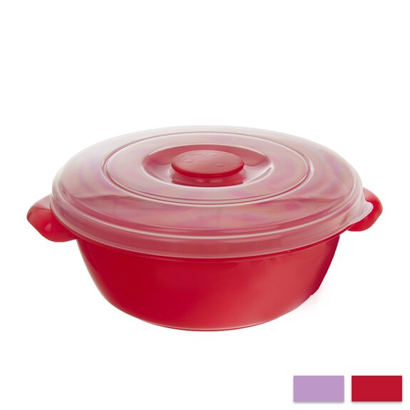 Dóza UH do MVT kulatá 1 l