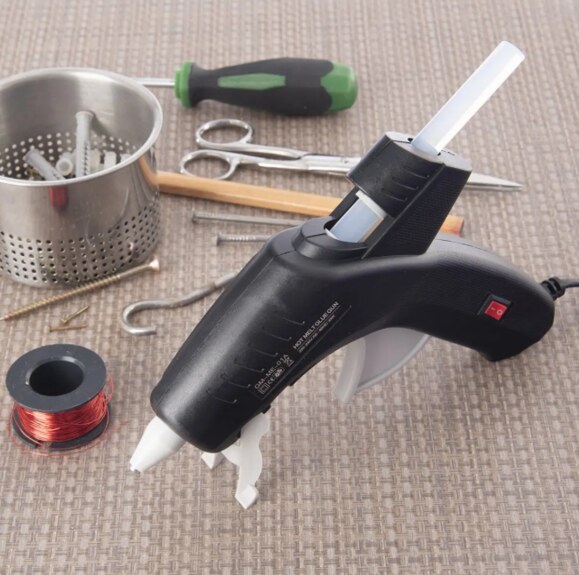 Pistole tavná UH velká