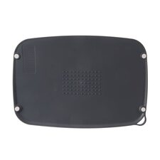 Prkénko UH krájecí, protiskluzové ELA 37,3x25 cm šedá