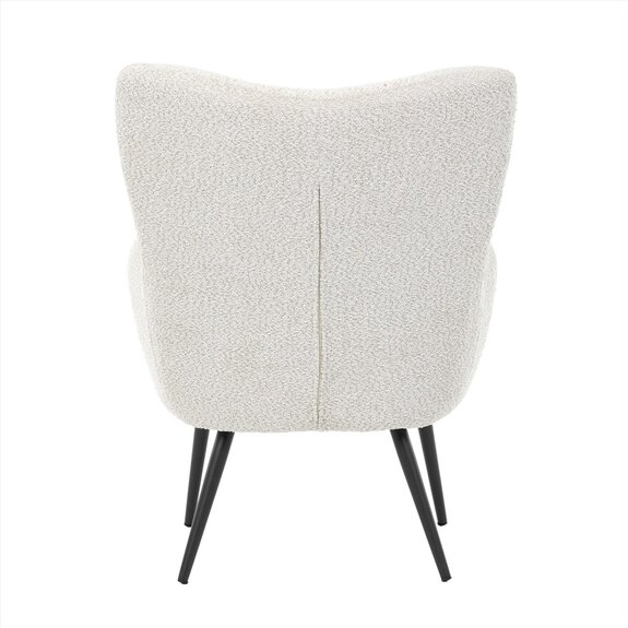 Křeslo ušák AK-W1206