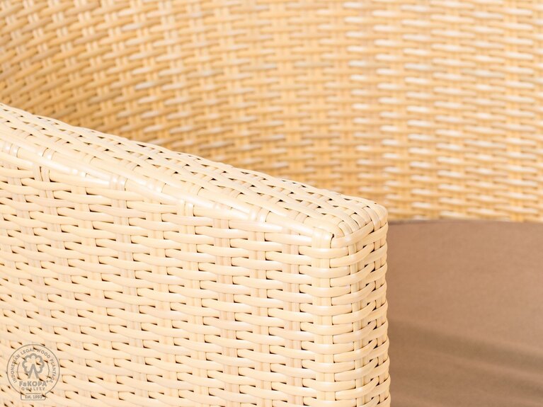 INOVA - ratanová sestava