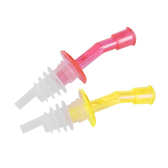 Nálevka na láhev UH 3 ks mix