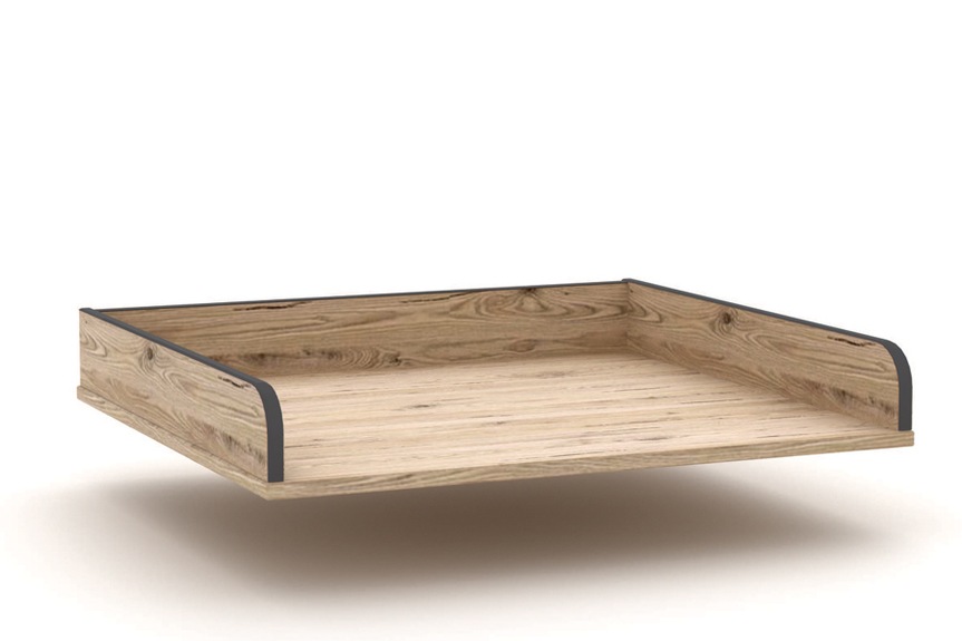 Přebalovací pult CASPER