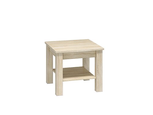 ANDY/CALIFORNIA konferenční stolek