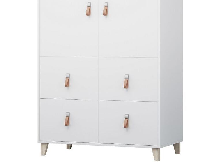 Skříň FELICITA 06-4S2D