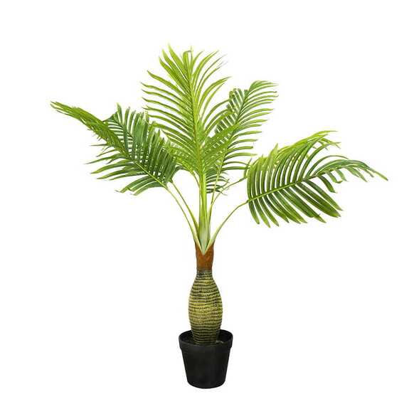Umělý dekorativní strom - PALMA DYPSIS GD4220