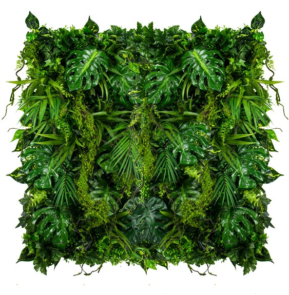 Vertikální zahrada Rooth Path