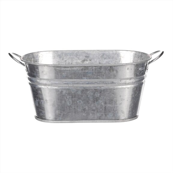 Truhlík kovový KK084