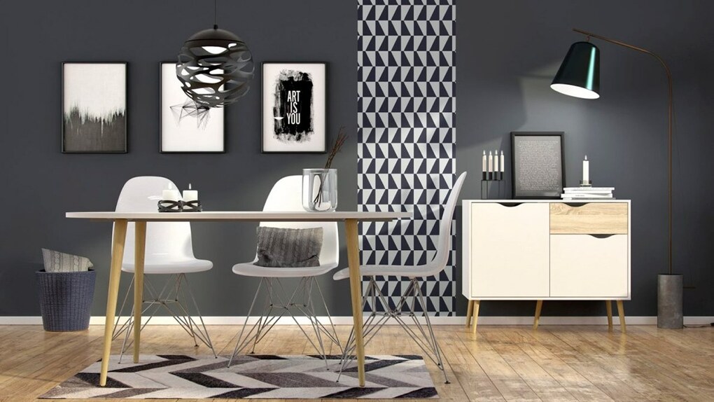 Komoda Falco Retro 454