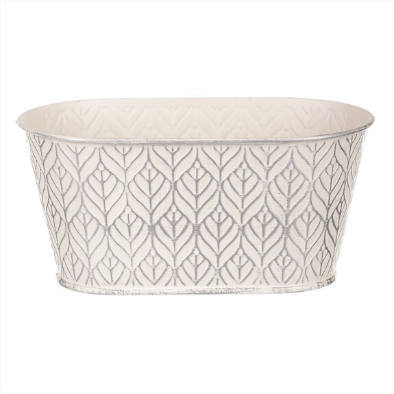 Truhlík kovový KK128