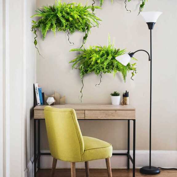 Podhled - FLOATING GARDEN GD514