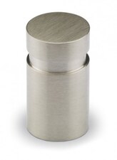 Knopka HETTICH MONACUM nerez broušený